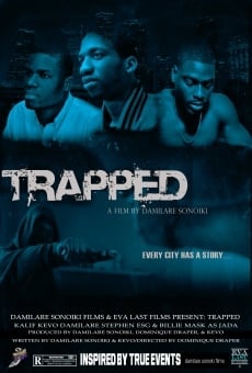 Ver película Trapped the Movie