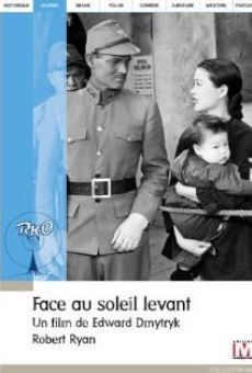 Face au soleil levant en ligne gratuit