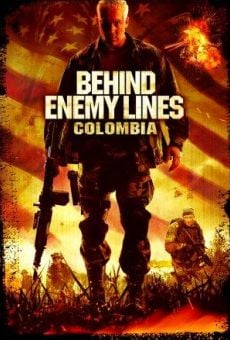 En Territoire Ennemi: Mission Colombie