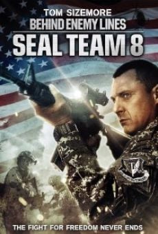 Seal Team Eight: Behind Enemy Lines online kostenlos