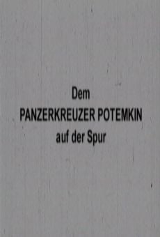 Ver película Tras la pista de El acorazado Potemkin