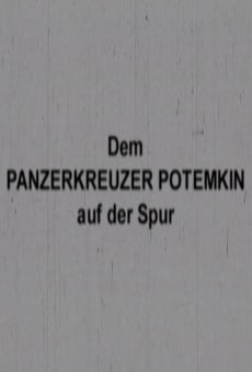 Dem Panzerkreuzer Potemkin auf der Spur gratis