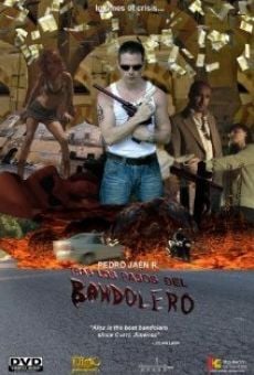 Película: Tras los pasos del bandolero