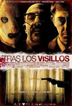 Tras los visillos on-line gratuito