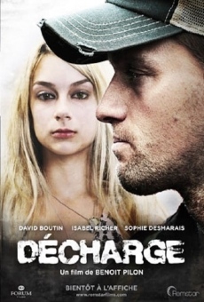 Décharge stream online deutsch