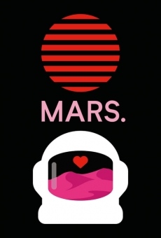 Trash on Mars on-line gratuito