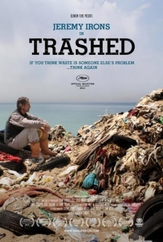 Trashed online streaming