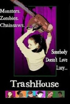 TrashHouse online streaming