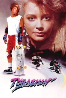 Thrashin' gratis