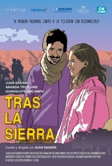 Traslasierra streaming en ligne gratuit