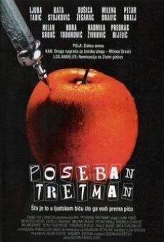 Poseban tretman on-line gratuito