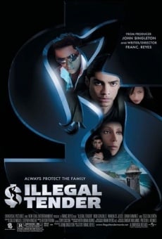 Illegal Tender (2007)