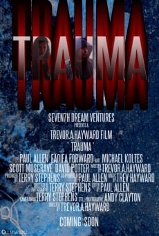 Ver película Trauma