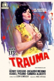 Ver película Trauma (Violación fatal)