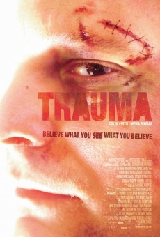 Ver película Trauma de Marc Evans