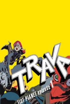 Trava: Fist Planet online