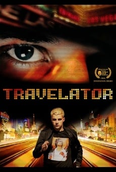 Travelator streaming en ligne gratuit