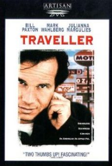 Watch Traveller online stream