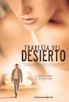 Travesía del desierto online streaming