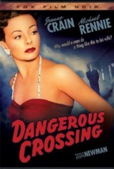 Dangerous Crossing online kostenlos