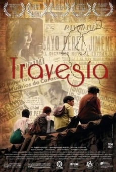 Travesía online free