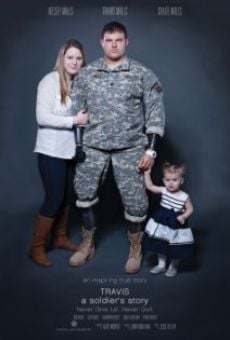 Travis: A Soldier's Story stream online deutsch