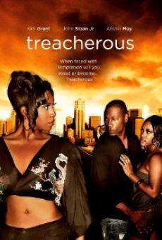 Treacherous streaming en ligne gratuit