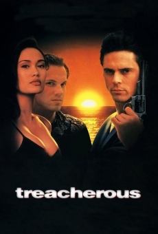 Ver película Treacherous