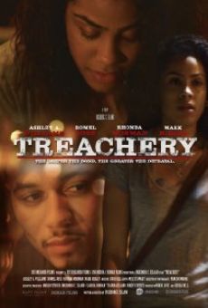 Watch Treachery online stream