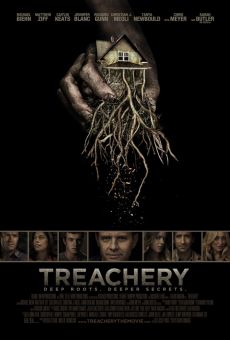 Película: Treachery