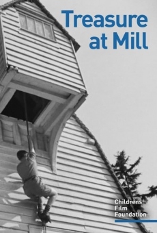 Treasure at the Mill online streaming
