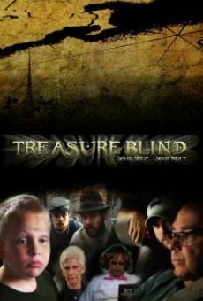 Treasure Blind online kostenlos