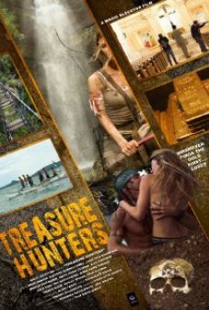 Watch Treasure Hunters online stream