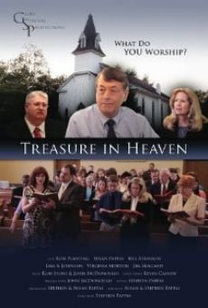 Treasure in Heaven online kostenlos