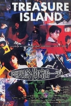 Treasure Island online