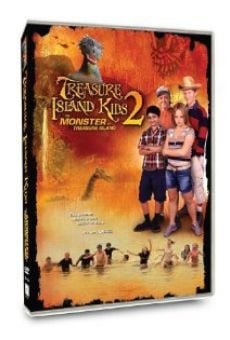 Ver película Treasure Island Kids: The Monster of Treasure Island