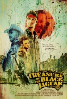 Treasure of the Black Jaguar Online Free