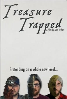 Treasure Trapped gratis