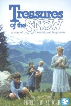 Treasures of the Snow online kostenlos