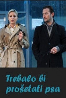 Trebalo bi prosetati psa streaming en ligne gratuit