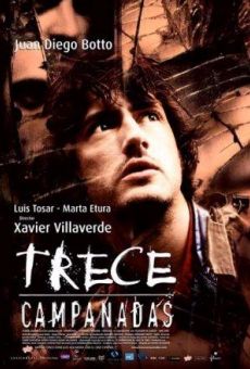 Trece campanadas online streaming