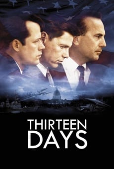 Thirteen Days (aka Thirteen Days which Shocked the World), película en español