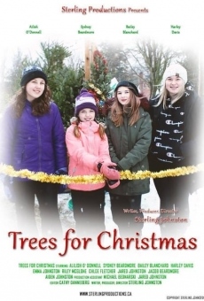 Trees for Christmas online