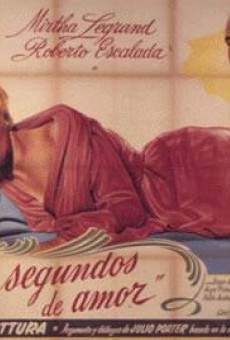Treinta segundos de amor online streaming