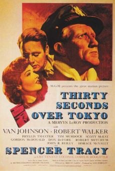 Thirty Seconds over Tokyo stream online deutsch