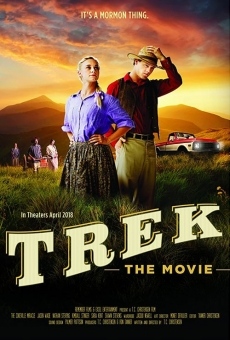 Trek: The Movie online
