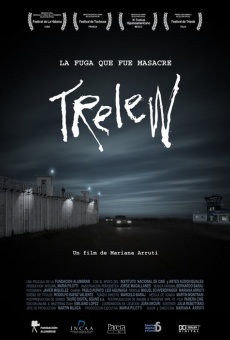 Película: Trelew