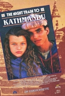 The Night Train to Kathmandu, película en español