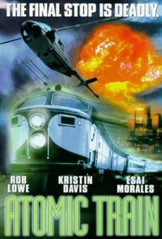 Atomic Train - Disastro ad alta velocità online