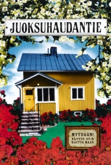 Juoksuhaudantie gratis